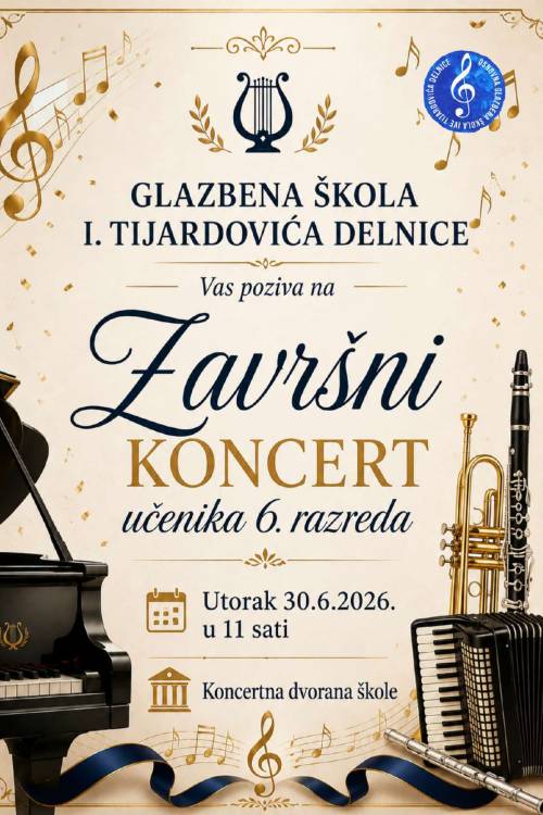 KONCERT 